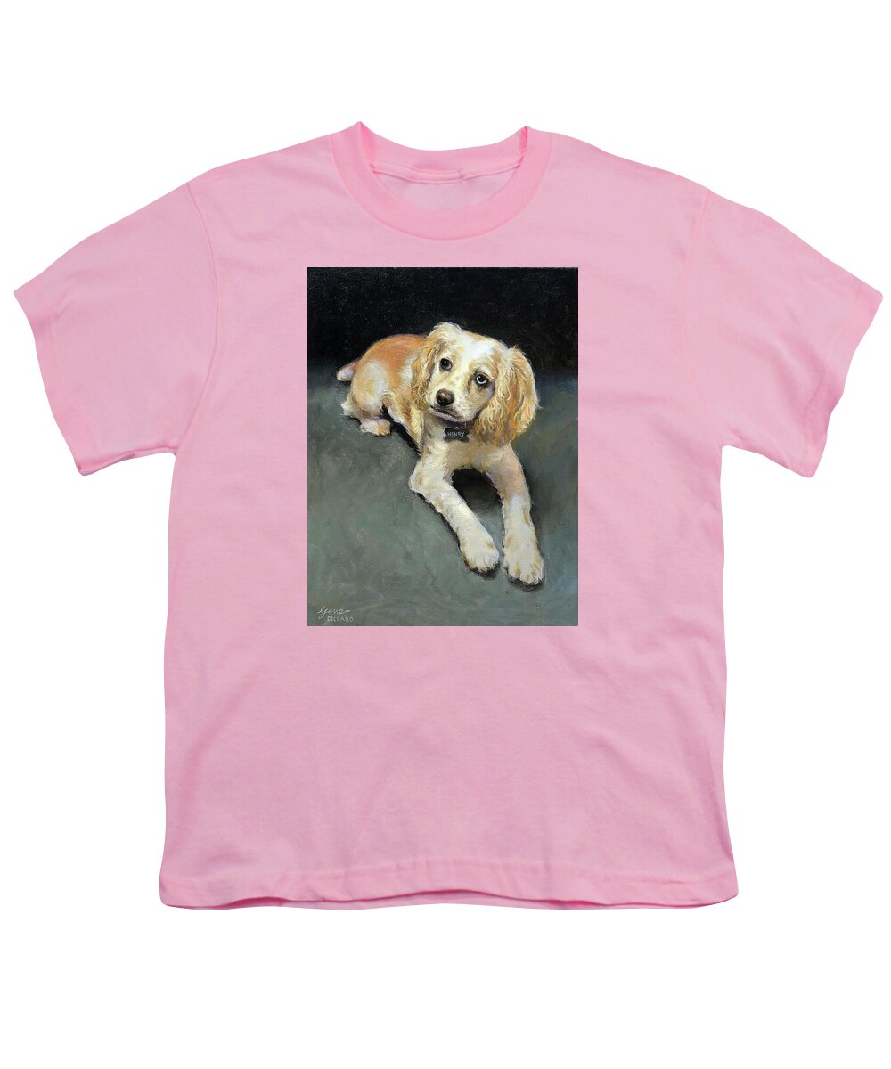 Henry - Youth T-Shirt