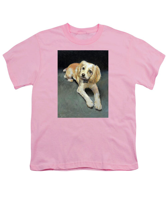 Henry - Youth T-Shirt
