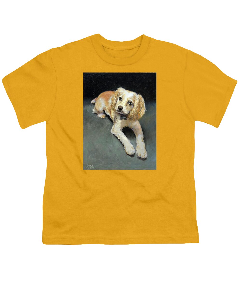 Henry - Youth T-Shirt