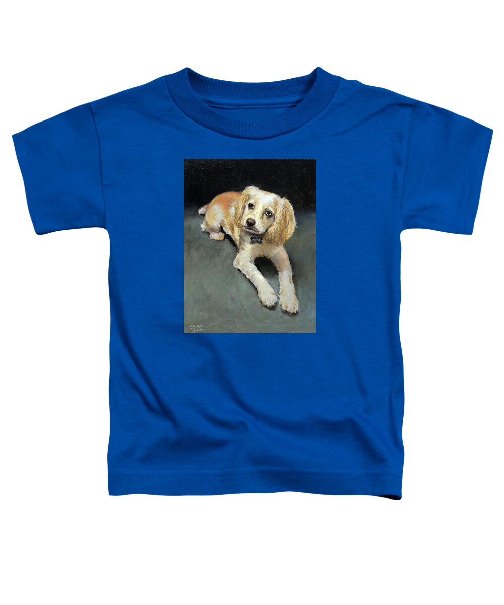 Henry - Toddler T-Shirt