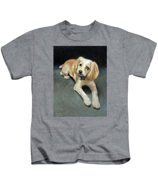 Henry - Kids T-Shirt