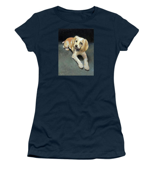 Henry - Women's T-Shirt