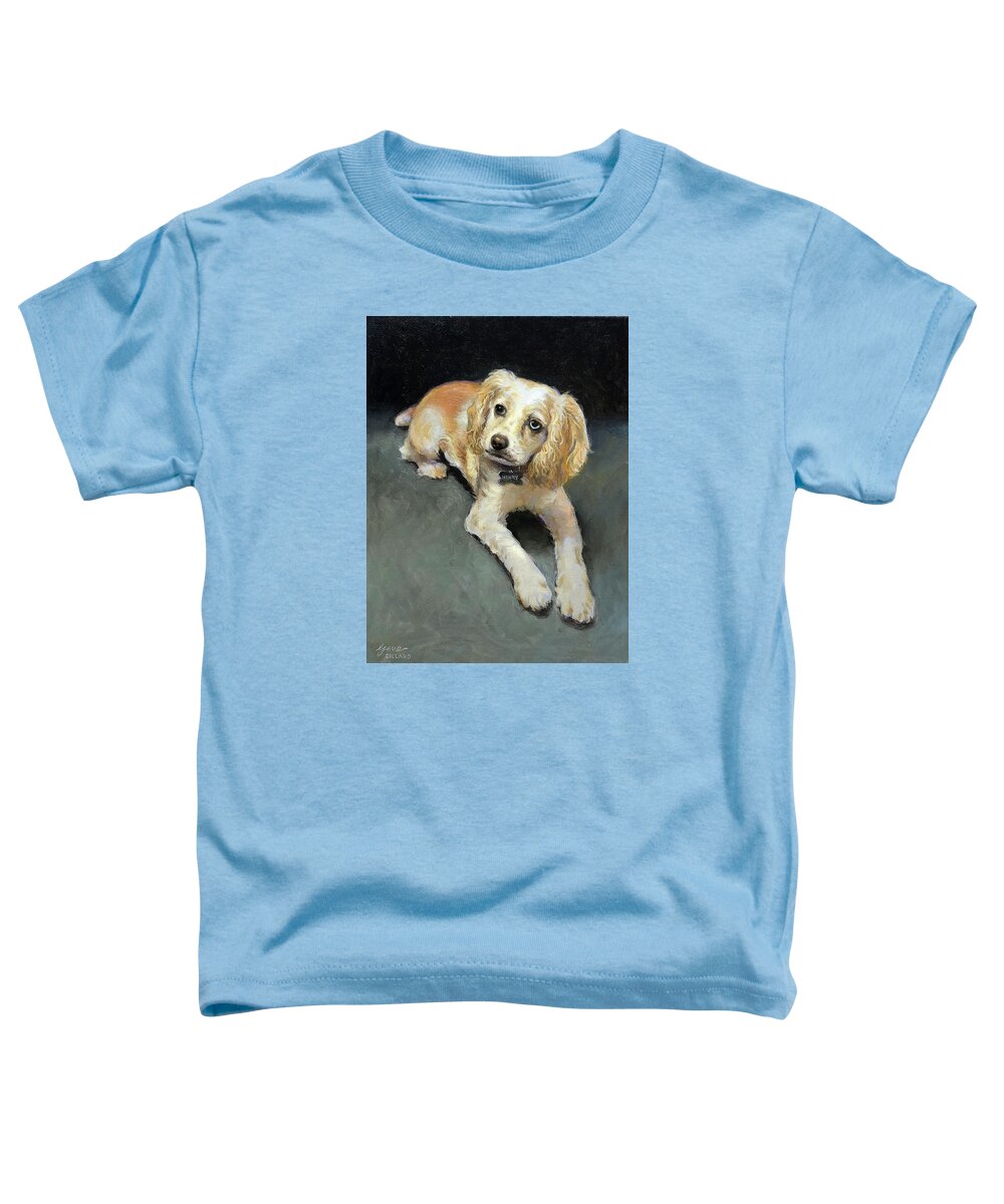 Henry - Toddler T-Shirt