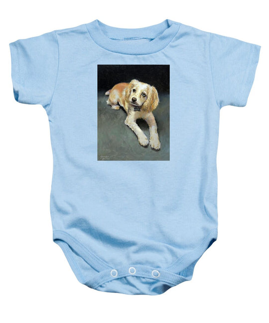 Henry - Baby Onesie