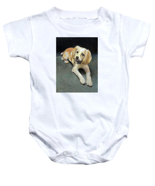 Henry - Baby Onesie