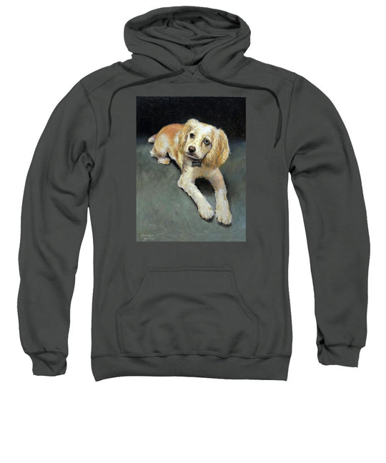 Henry - Sweatshirt