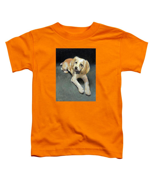 Henry - Toddler T-Shirt