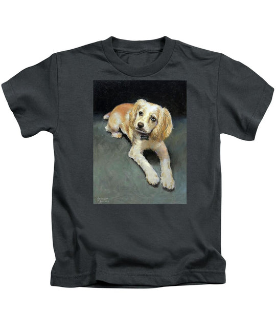 Henry - Kids T-Shirt