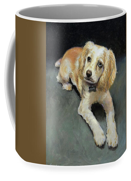 Henry - Mug