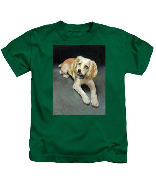 Henry - Kids T-Shirt