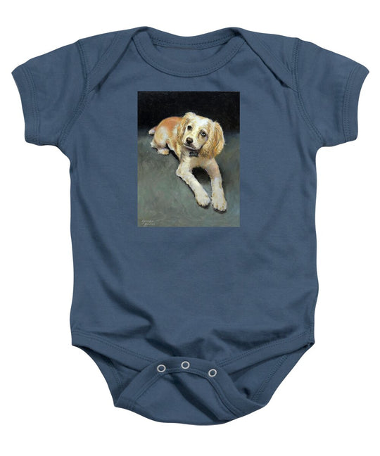 Henry - Baby Onesie
