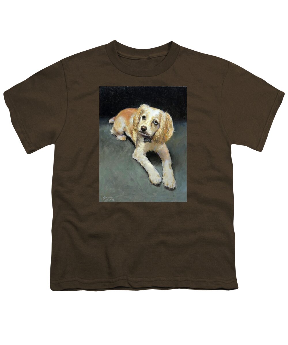 Henry - Youth T-Shirt
