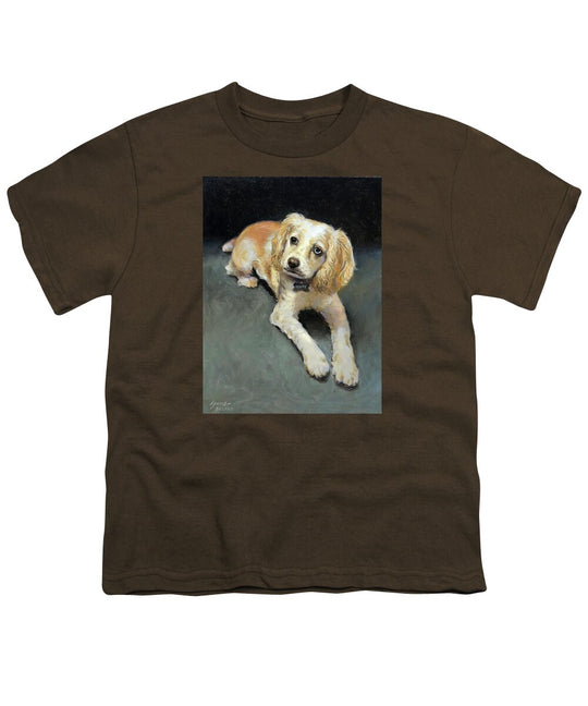 Henry - Youth T-Shirt