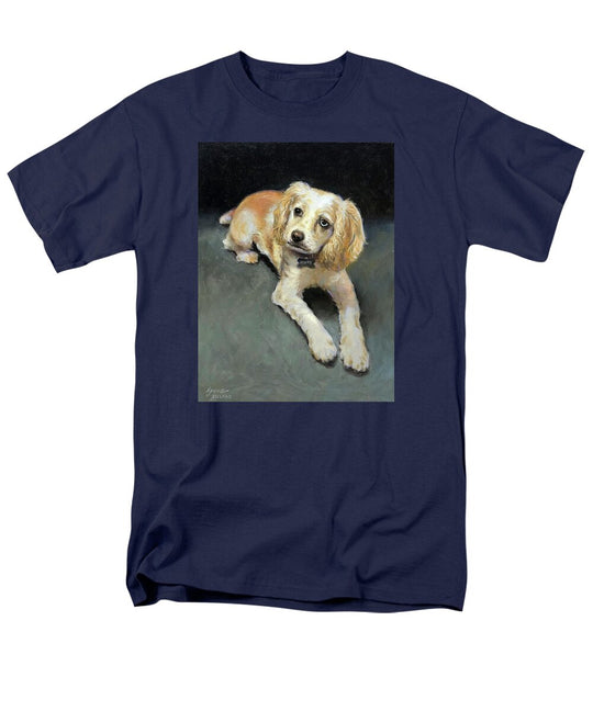 Henry - Men's T-Shirt  (Regular Fit)