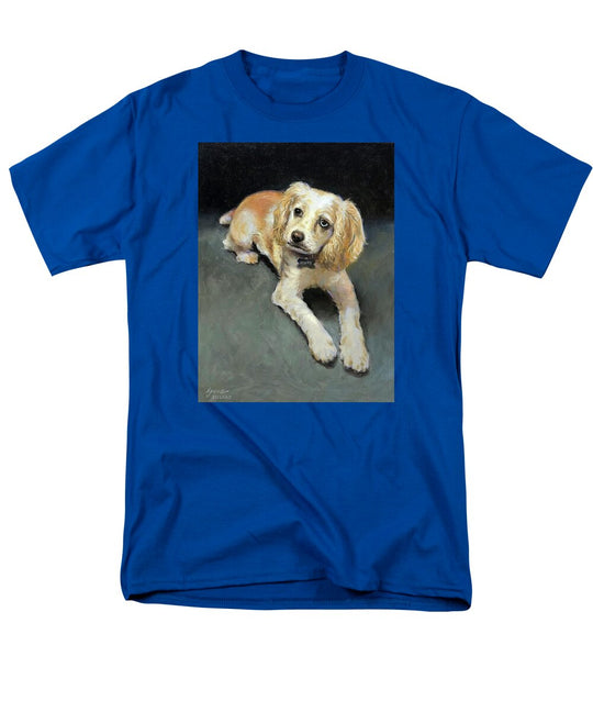 Henry - Men's T-Shirt  (Regular Fit)