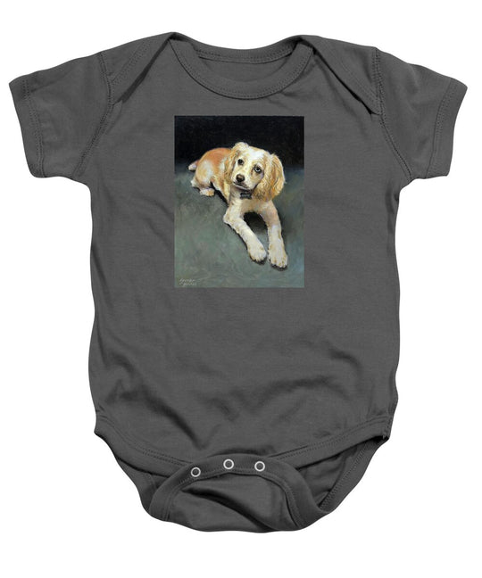 Henry - Baby Onesie