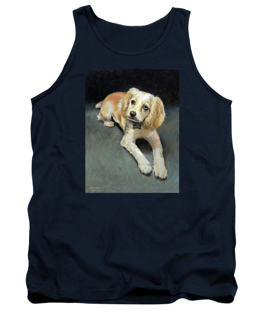 Henry - Tank Top