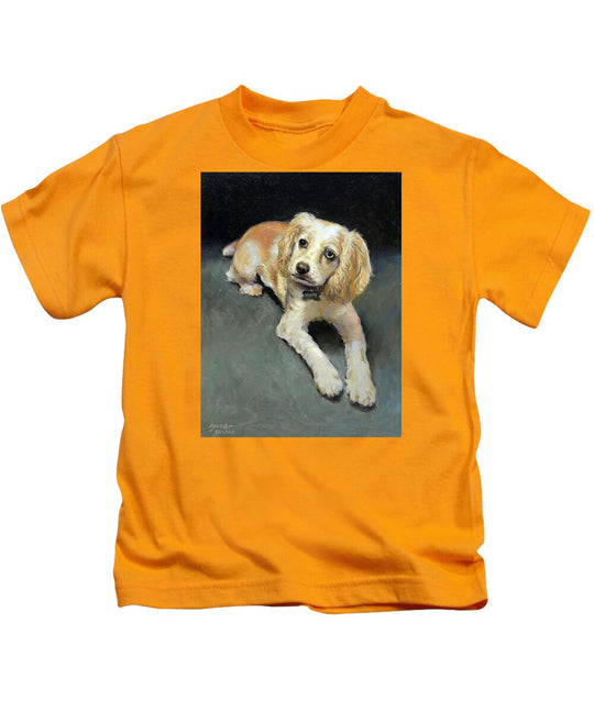 Henry - Kids T-Shirt