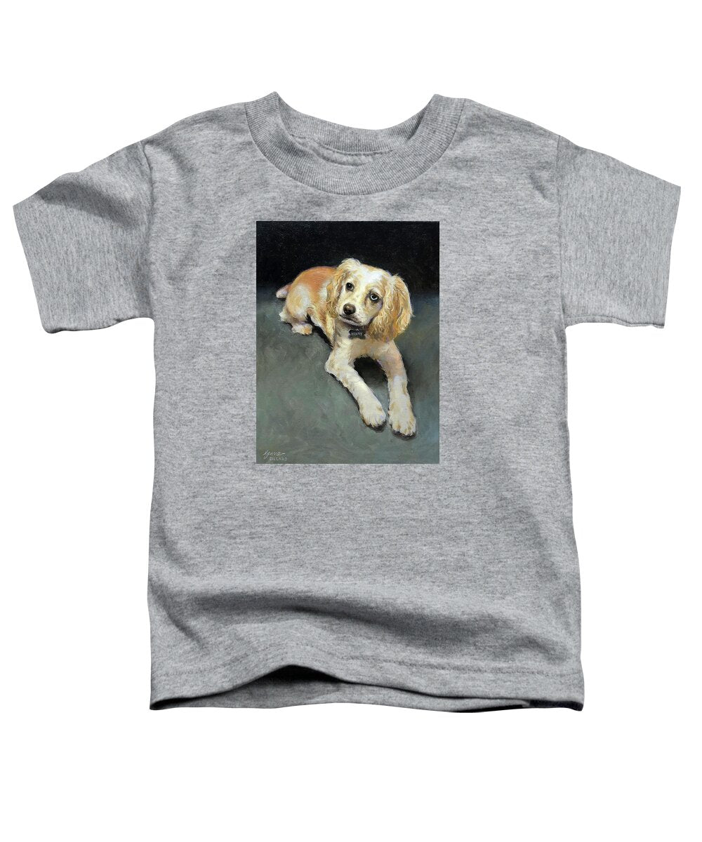 Henry - Toddler T-Shirt