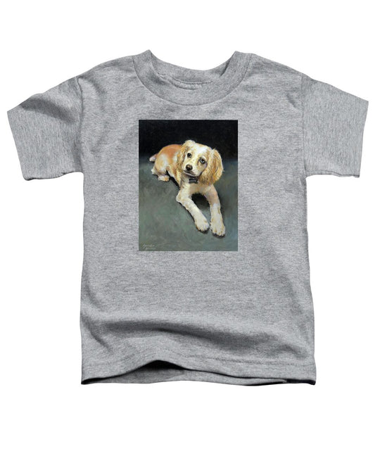 Henry - Toddler T-Shirt