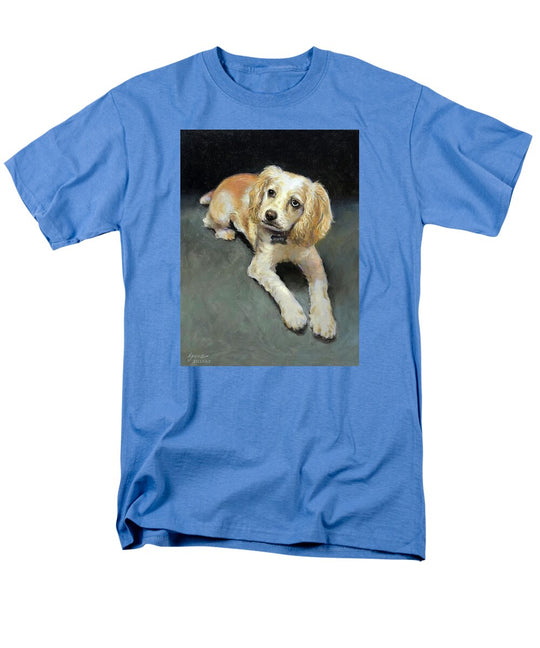 Henry - Men's T-Shirt  (Regular Fit)