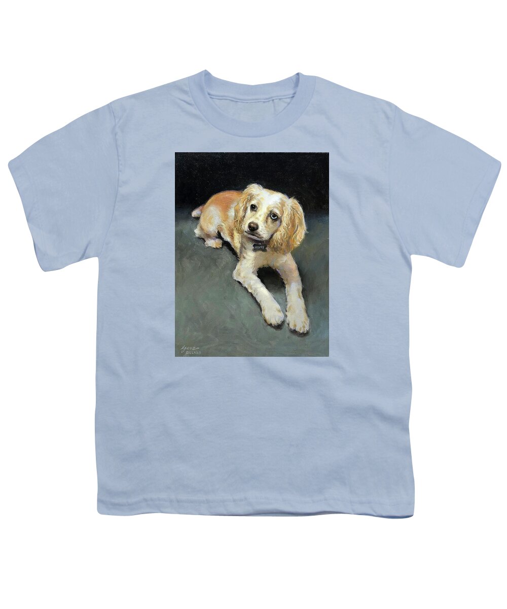 Henry - Youth T-Shirt