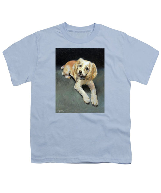 Henry - Youth T-Shirt