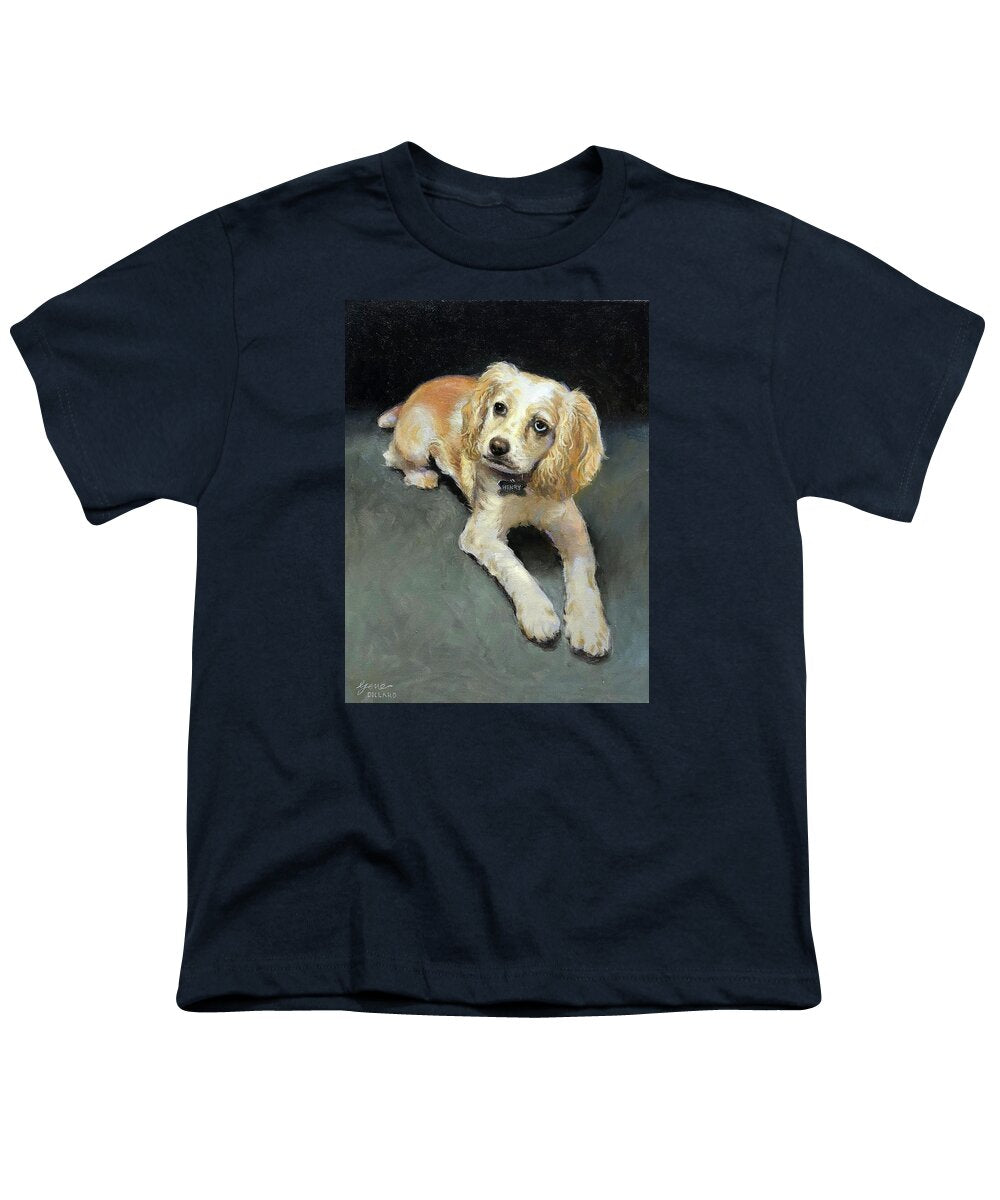 Henry - Youth T-Shirt