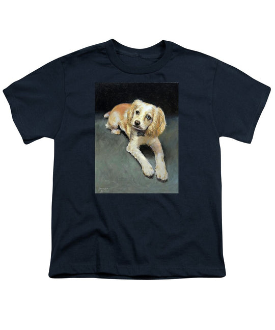 Henry - Youth T-Shirt