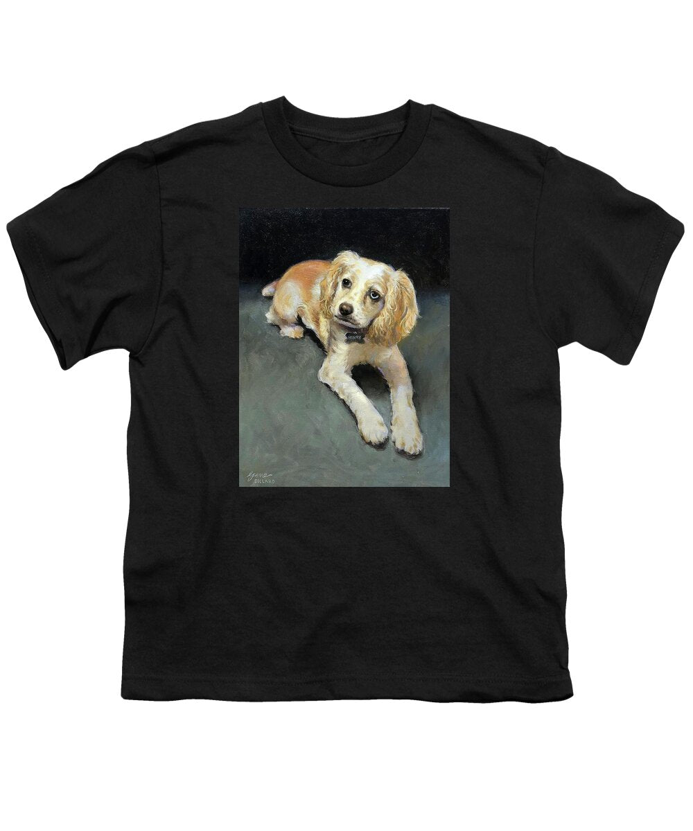 Henry - Youth T-Shirt