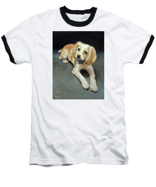 Henry - Baseball T-Shirt