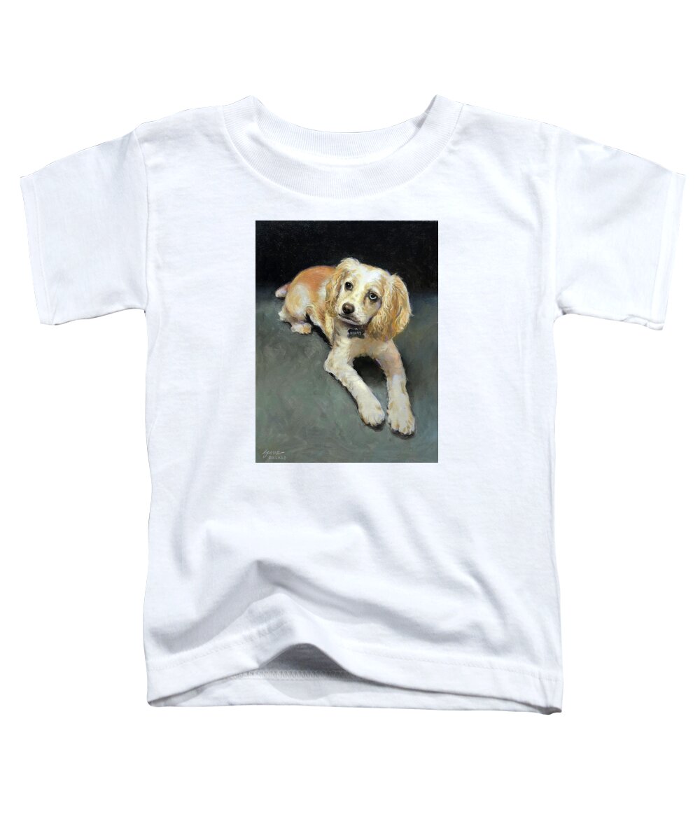 Henry - Toddler T-Shirt