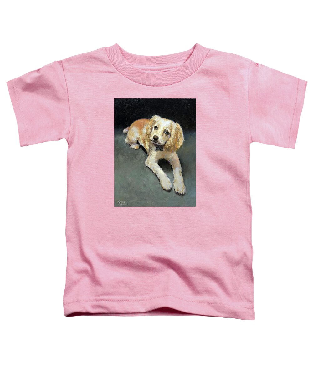 Henry - Toddler T-Shirt