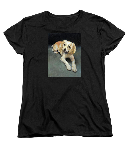 Henry - Women's T-Shirt (Standard Fit)
