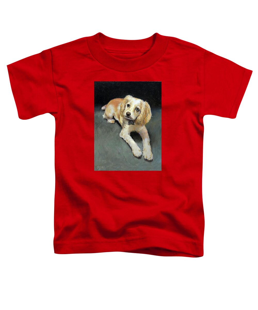Henry - Toddler T-Shirt