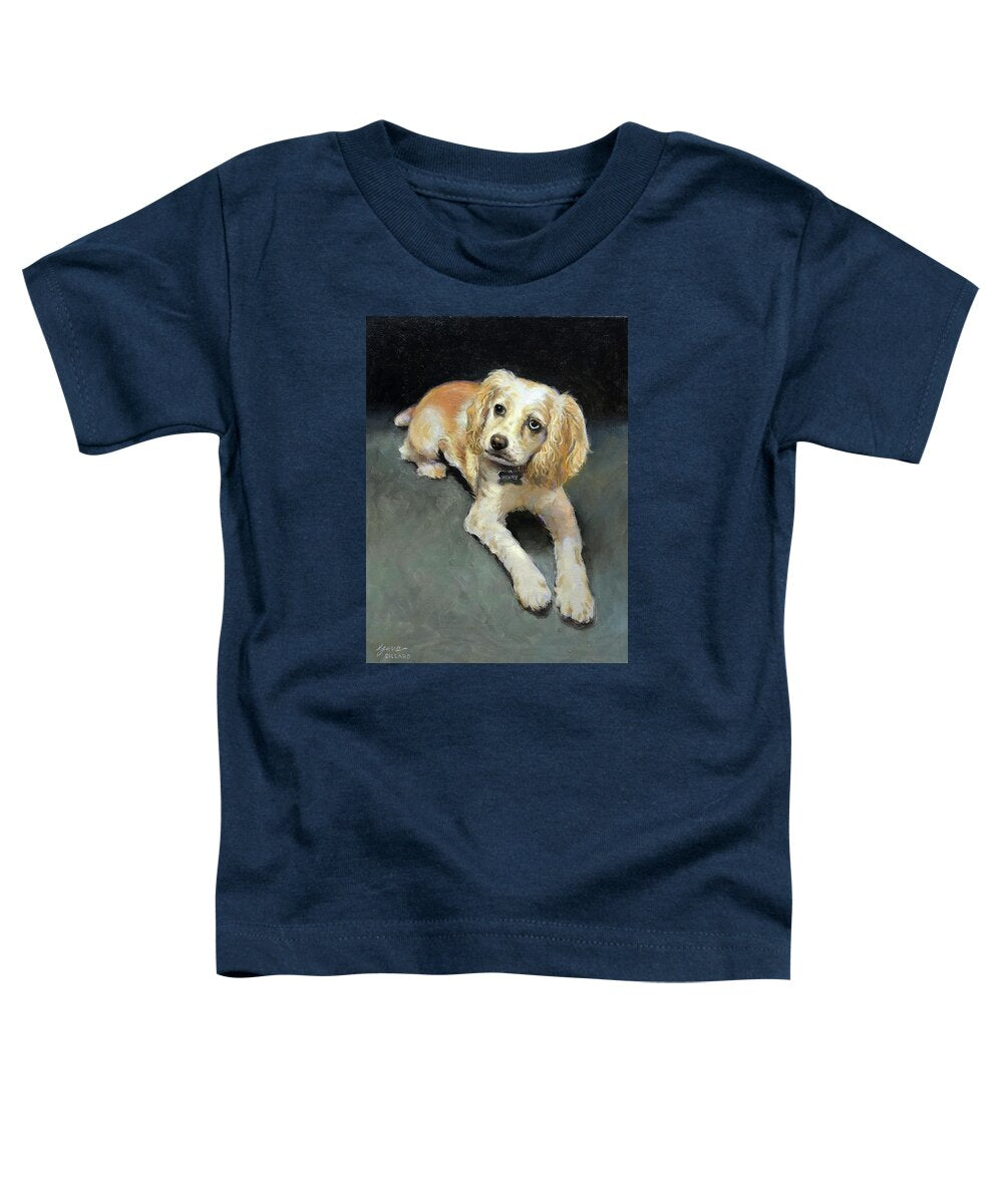 Henry - Toddler T-Shirt