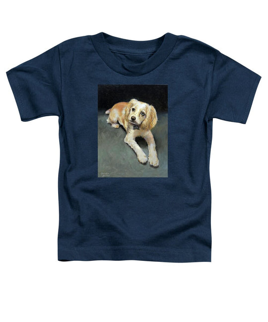 Henry - Toddler T-Shirt