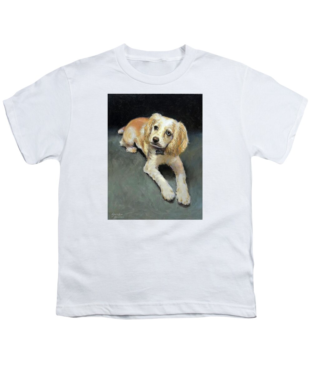 Henry - Youth T-Shirt