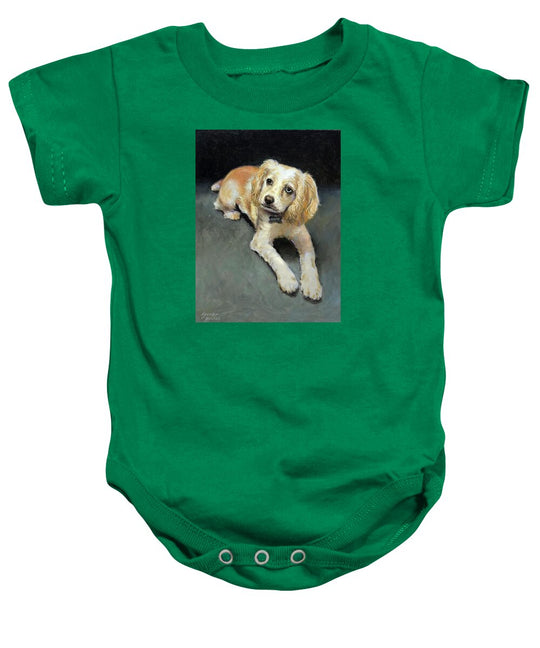 Henry - Baby Onesie