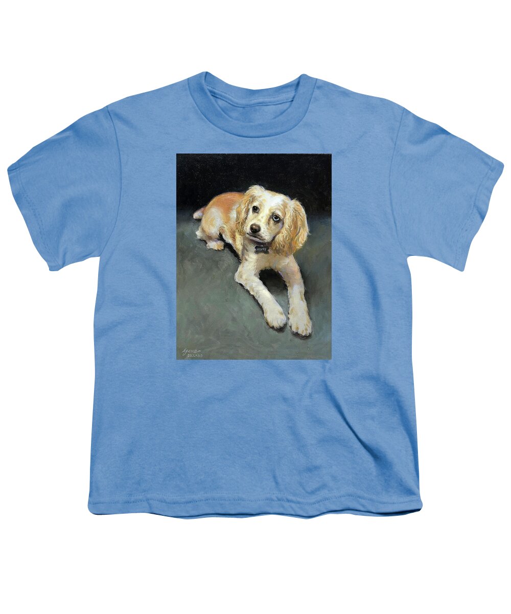 Henry - Youth T-Shirt