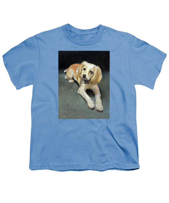 Henry - Youth T-Shirt