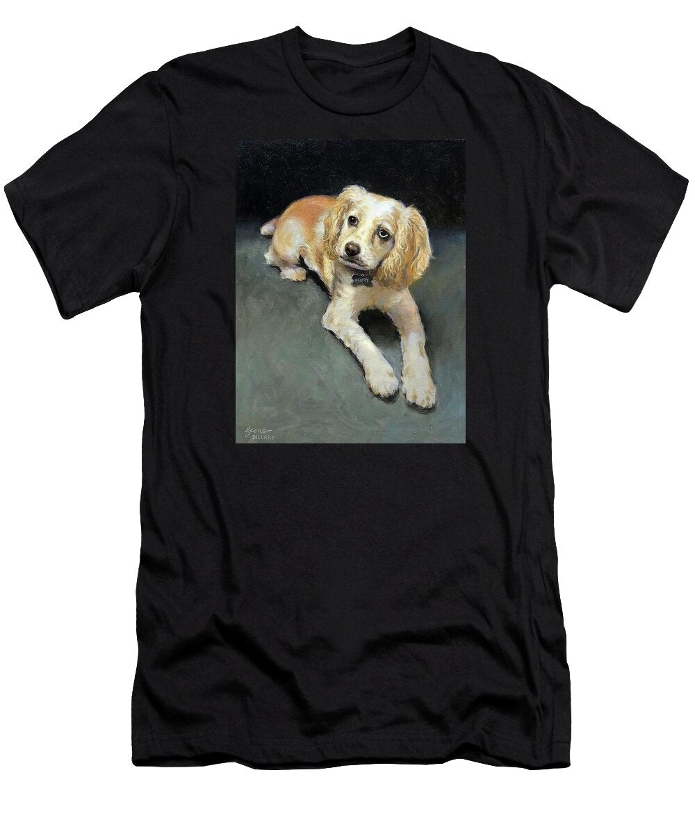 Henry - T-Shirt