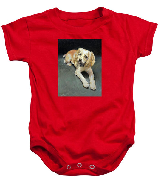 Henry - Baby Onesie