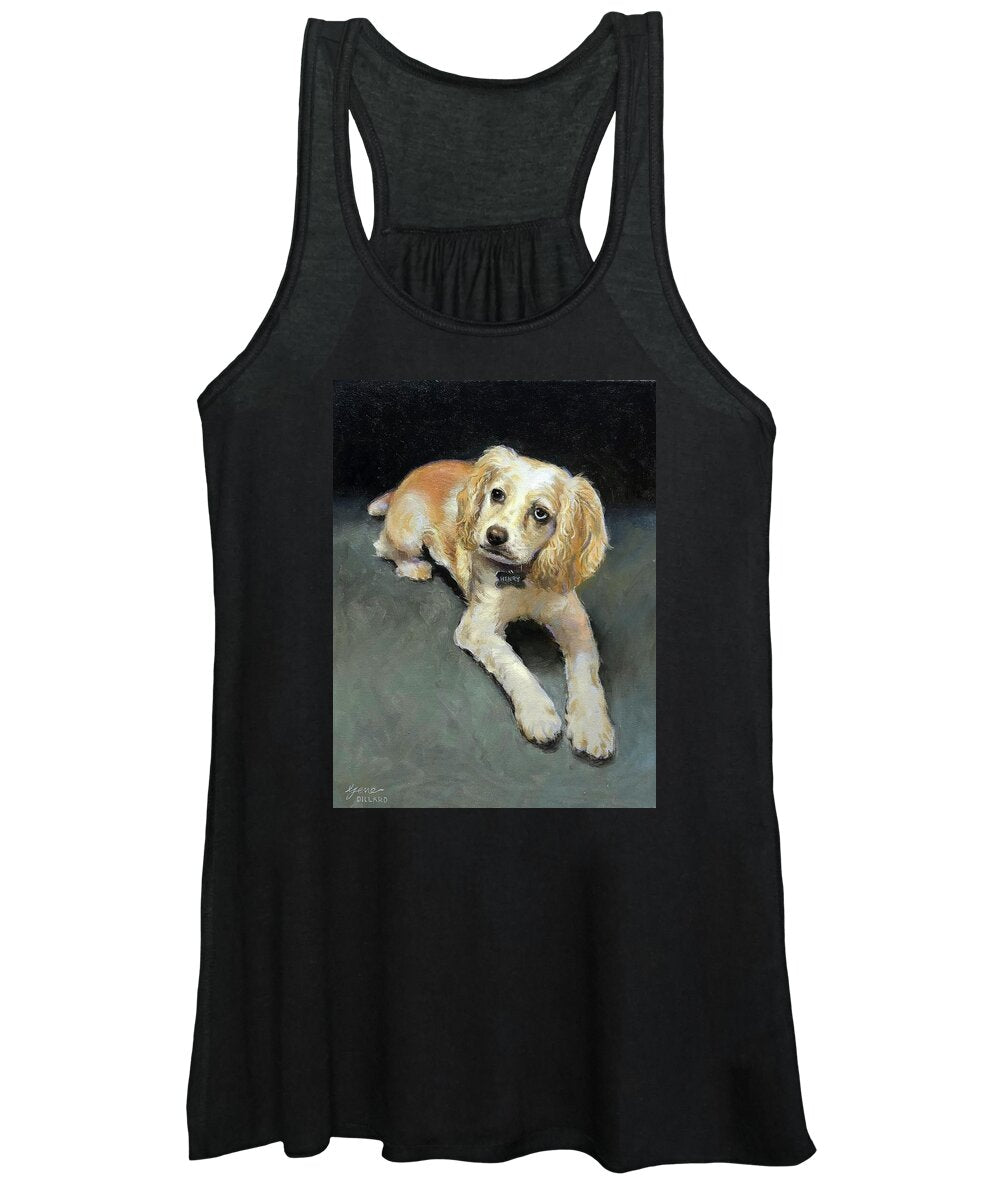 Henry - Women's Tank Top