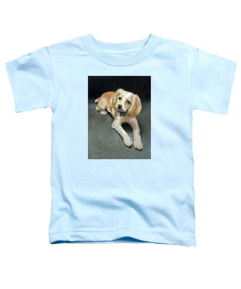 Henry - Toddler T-Shirt