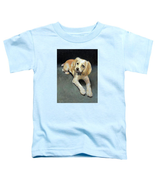 Henry - Toddler T-Shirt