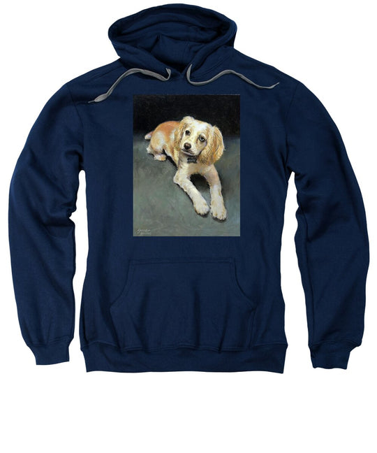 Henry - Sweatshirt