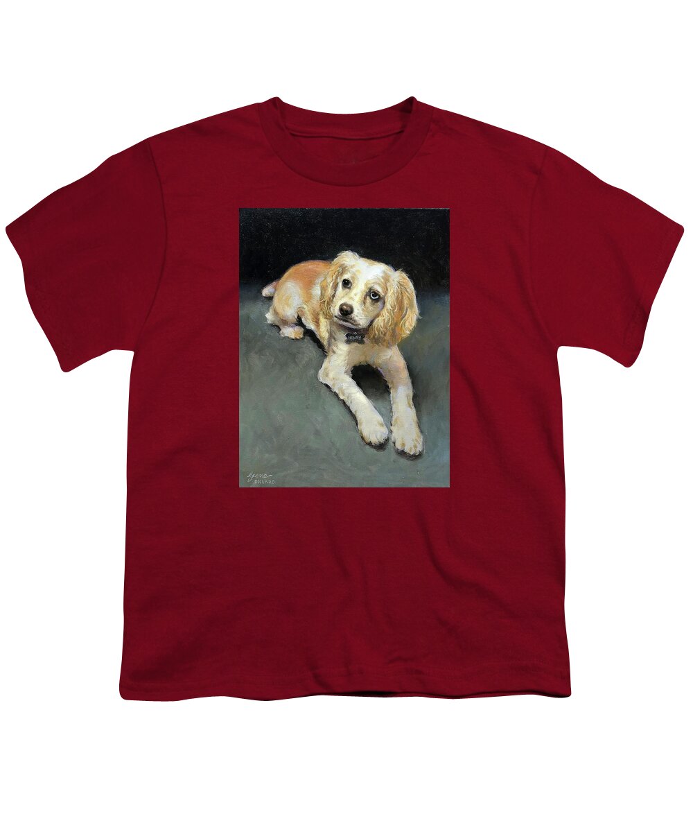 Henry - Youth T-Shirt