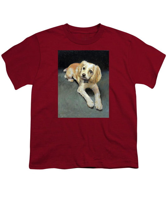 Henry - Youth T-Shirt