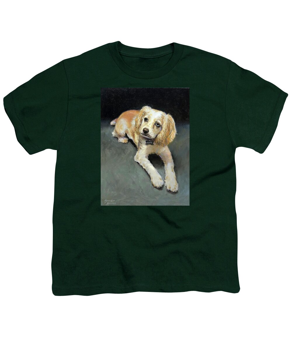 Henry - Youth T-Shirt